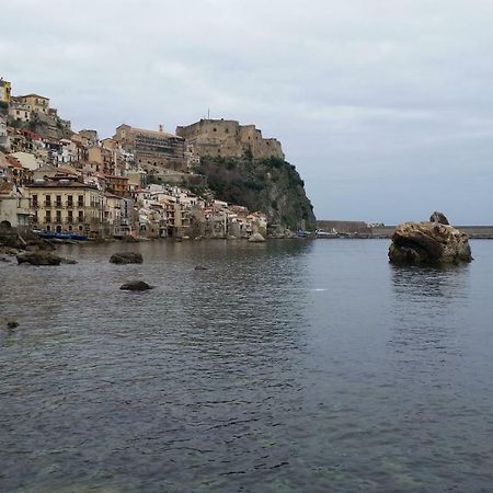Il Borgo Bed & Breakfast Scilla Dış mekan fotoğraf