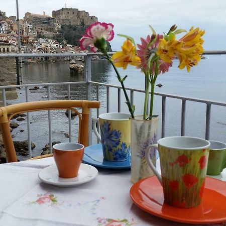 Il Borgo Bed & Breakfast Scilla Dış mekan fotoğraf