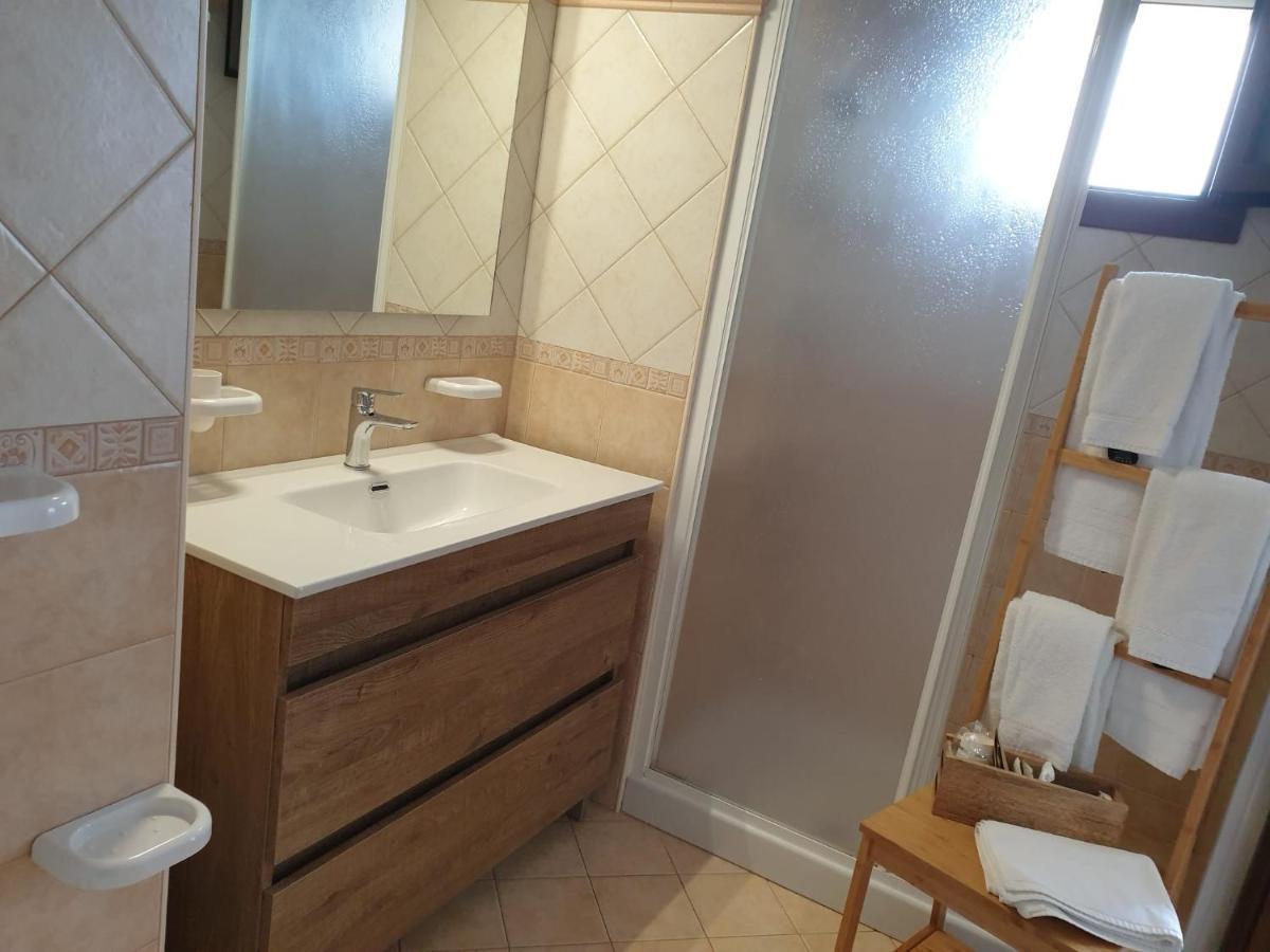 Il Borgo Bed & Breakfast Scilla Dış mekan fotoğraf