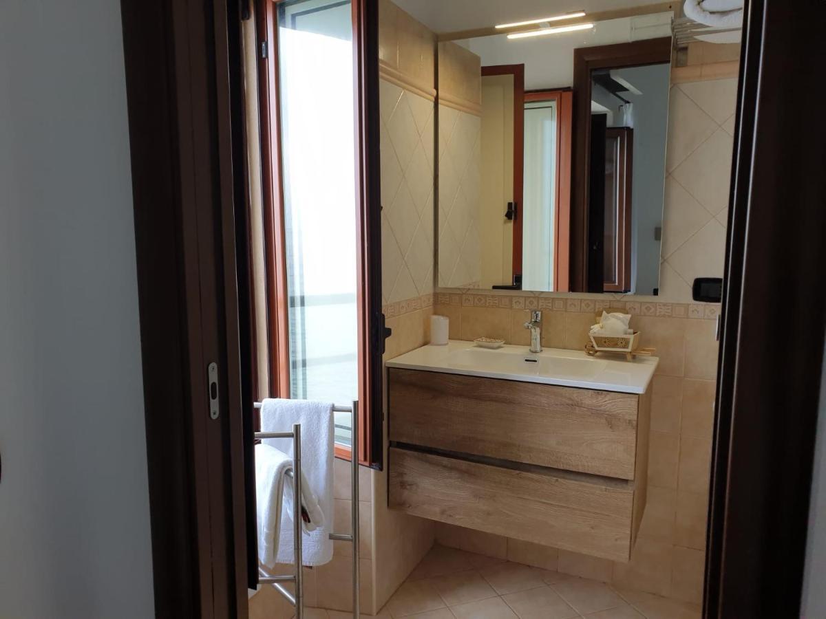 Il Borgo Bed & Breakfast Scilla Dış mekan fotoğraf