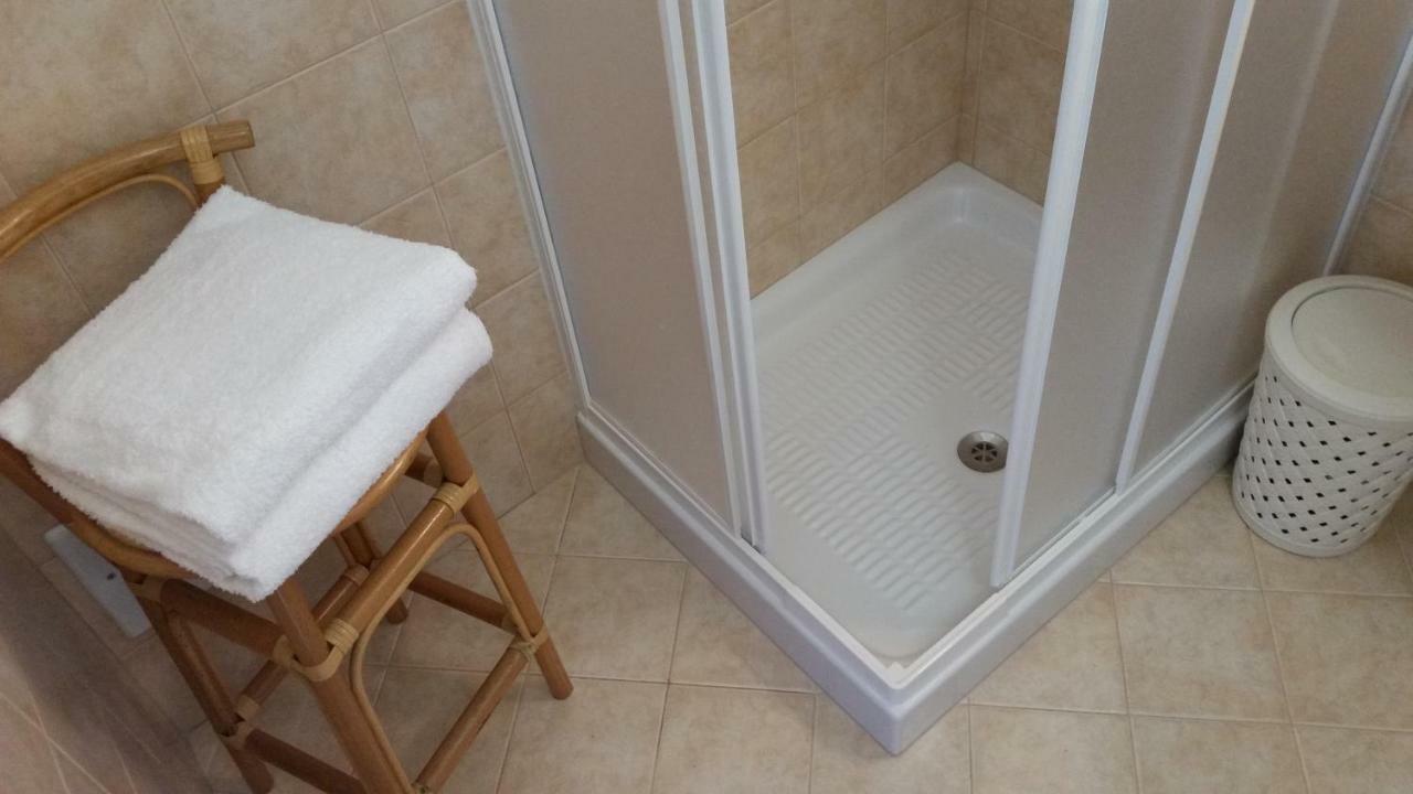 Il Borgo Bed & Breakfast Scilla Dış mekan fotoğraf