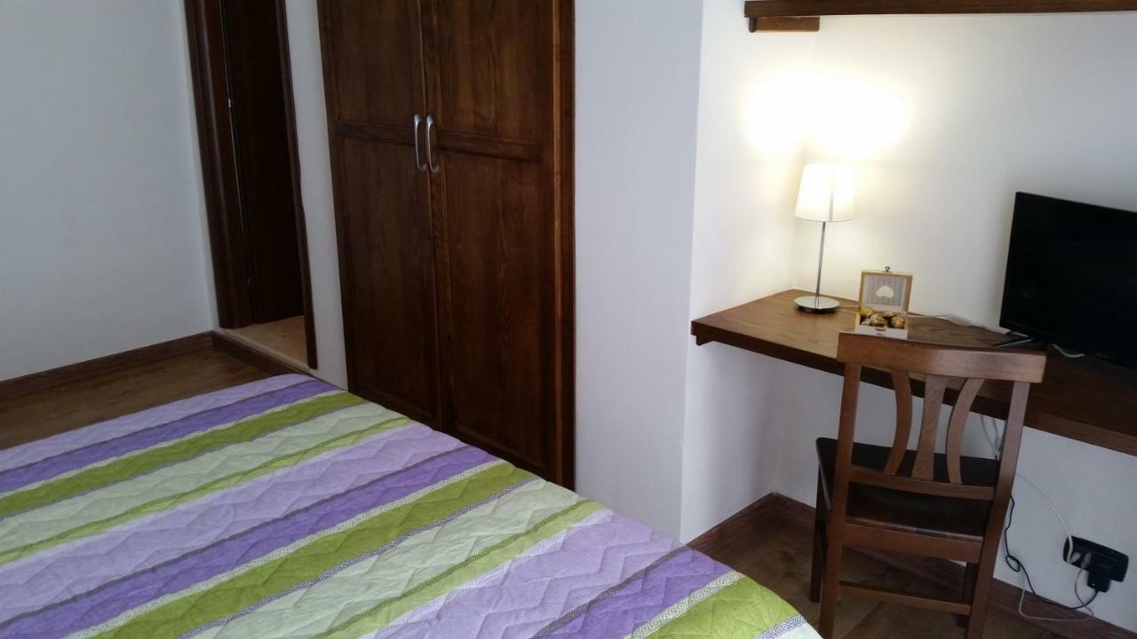Il Borgo Bed & Breakfast Scilla Dış mekan fotoğraf
