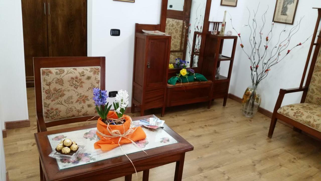 Il Borgo Bed & Breakfast Scilla Dış mekan fotoğraf