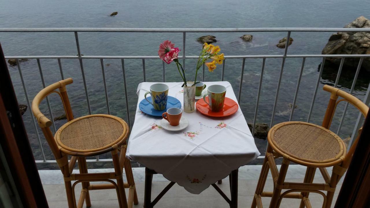 Il Borgo Bed & Breakfast Scilla Dış mekan fotoğraf