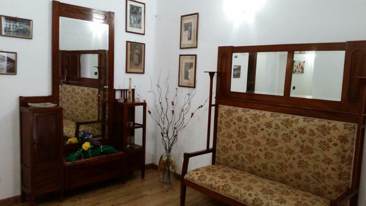 Il Borgo Bed & Breakfast Scilla Dış mekan fotoğraf