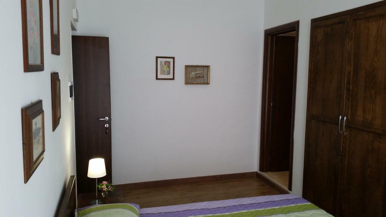 Il Borgo Bed & Breakfast Scilla Dış mekan fotoğraf