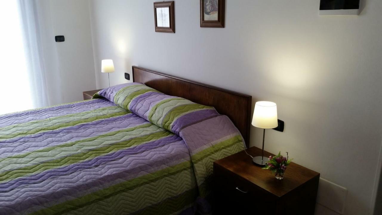 Il Borgo Bed & Breakfast Scilla Dış mekan fotoğraf