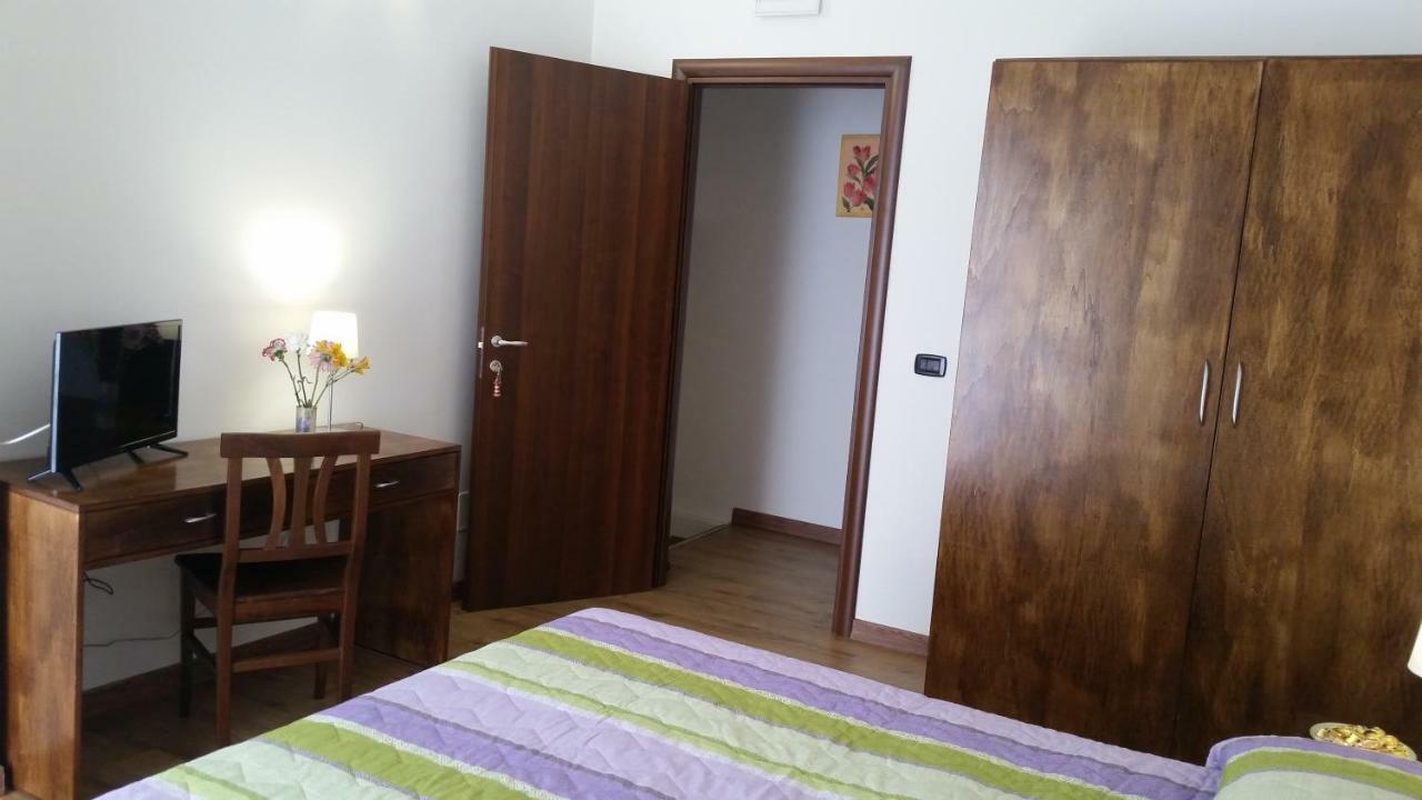 Il Borgo Bed & Breakfast Scilla Dış mekan fotoğraf