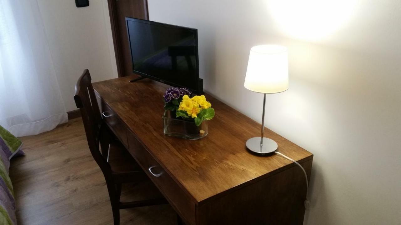 Il Borgo Bed & Breakfast Scilla Dış mekan fotoğraf