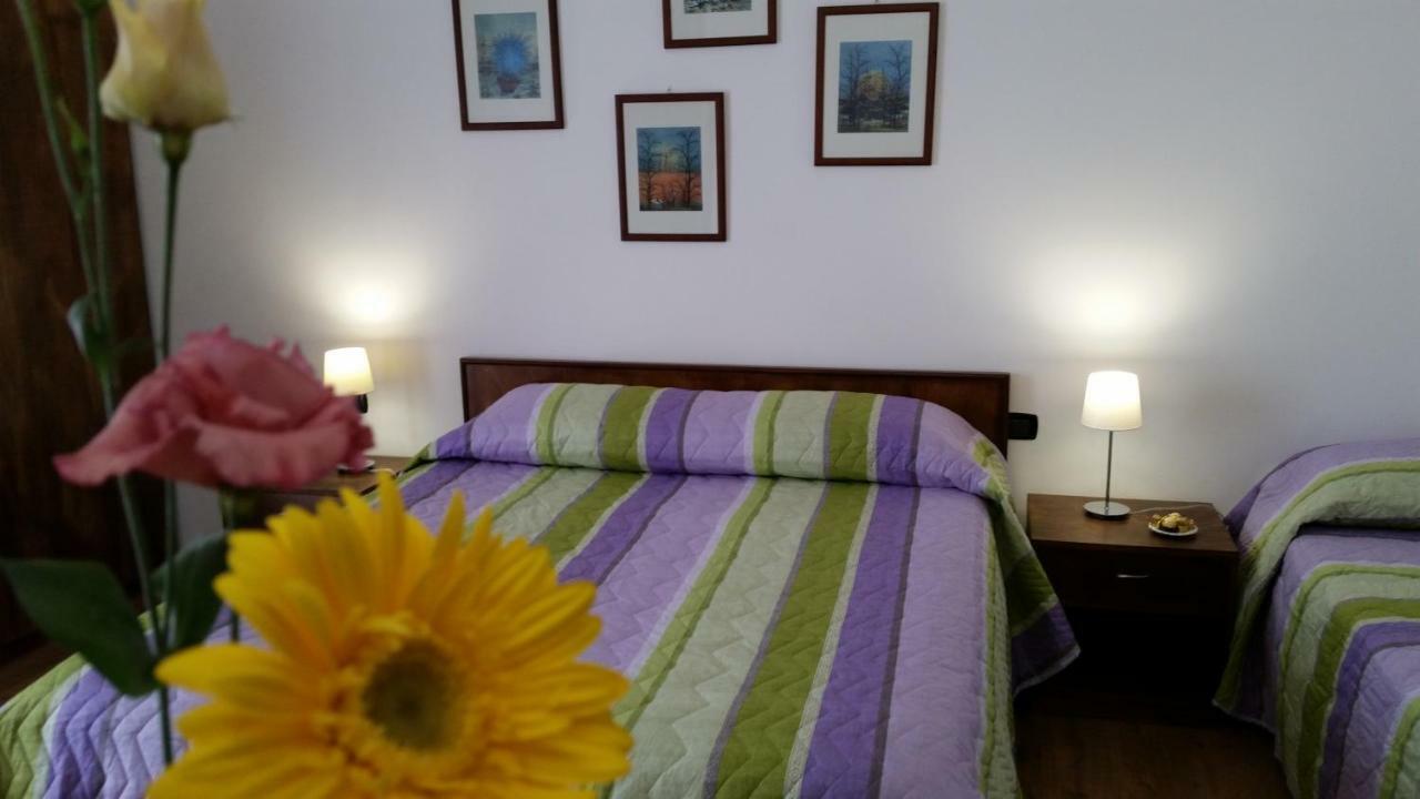 Il Borgo Bed & Breakfast Scilla Dış mekan fotoğraf